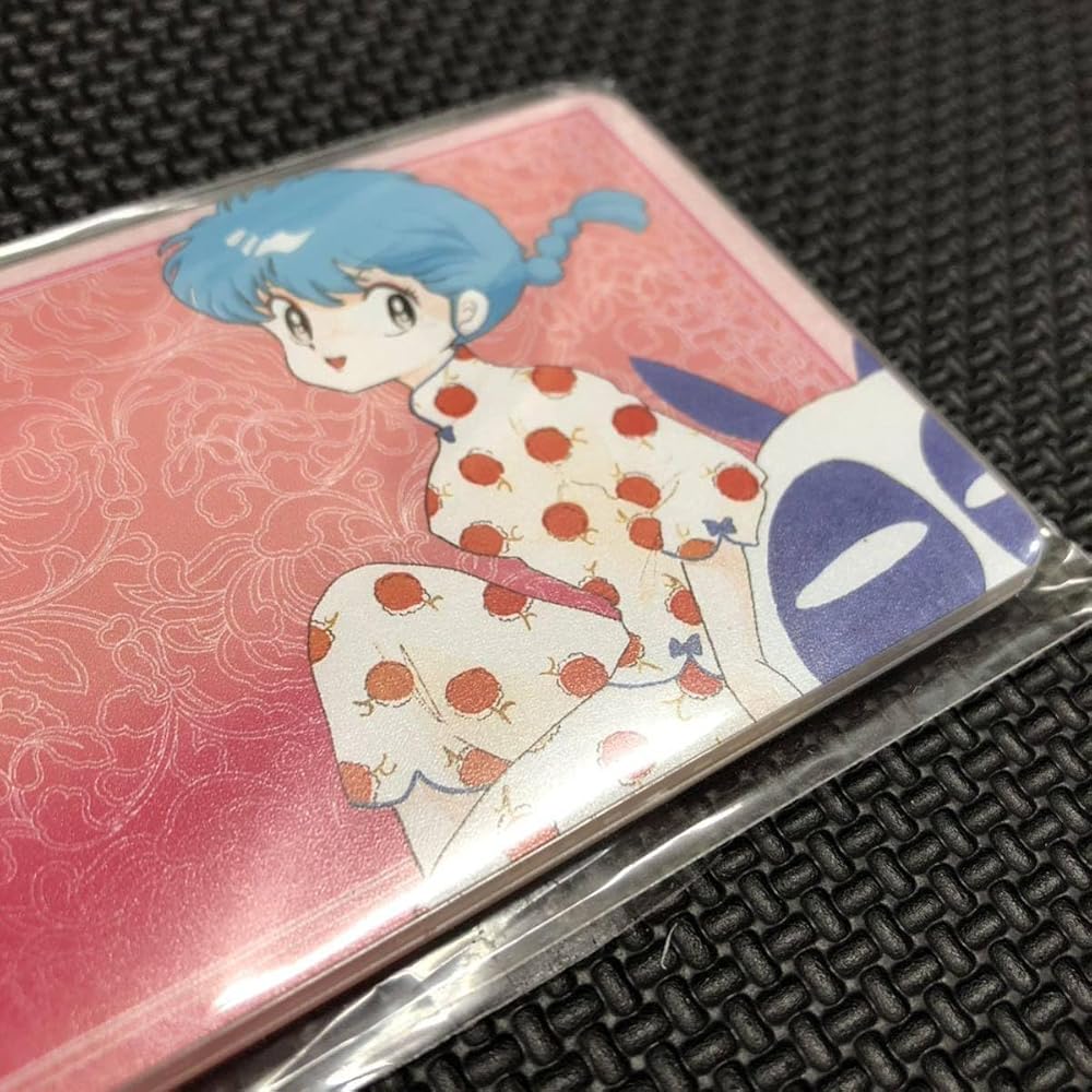 Amazon.co.jp: TSUTAYA限定 らんま1/2 早乙女乱馬 スライド